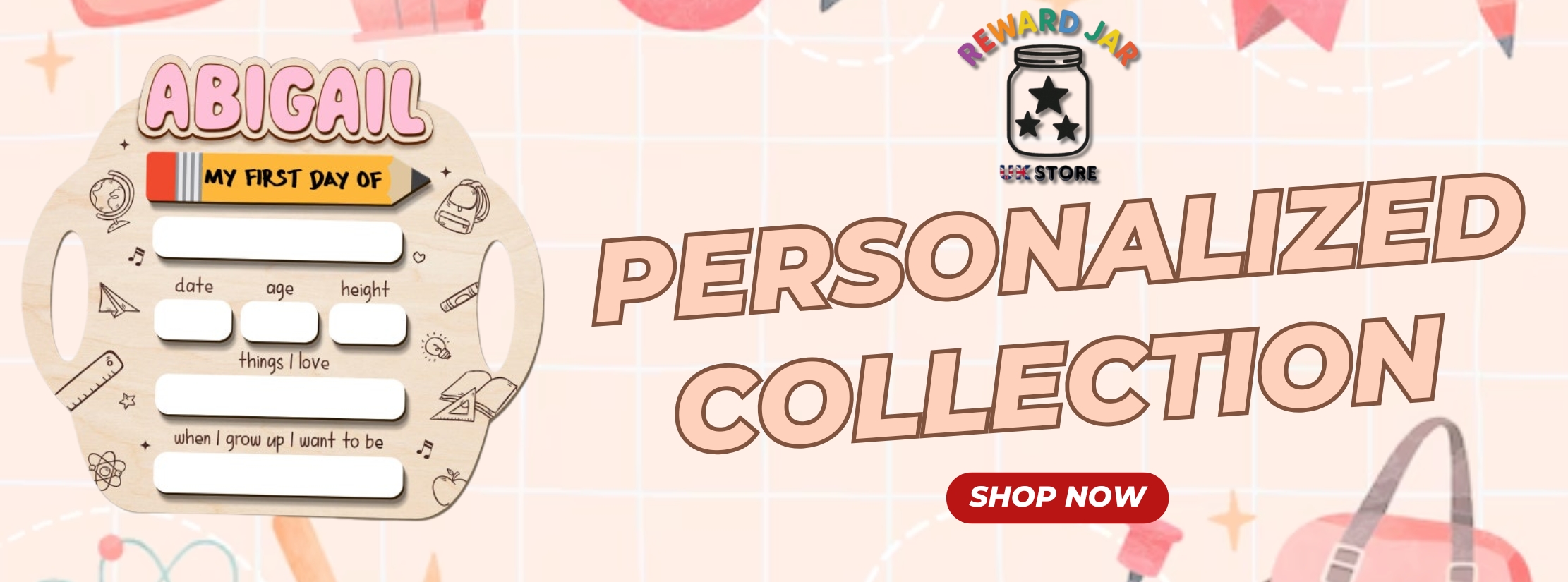 Cow 1 - Reward Jar UK Store